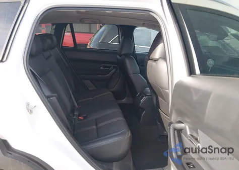 2025 Mazda Cx-50 2.5 S Premium Package из США, поврежденный, VIN 7MMVABDM2SN370531